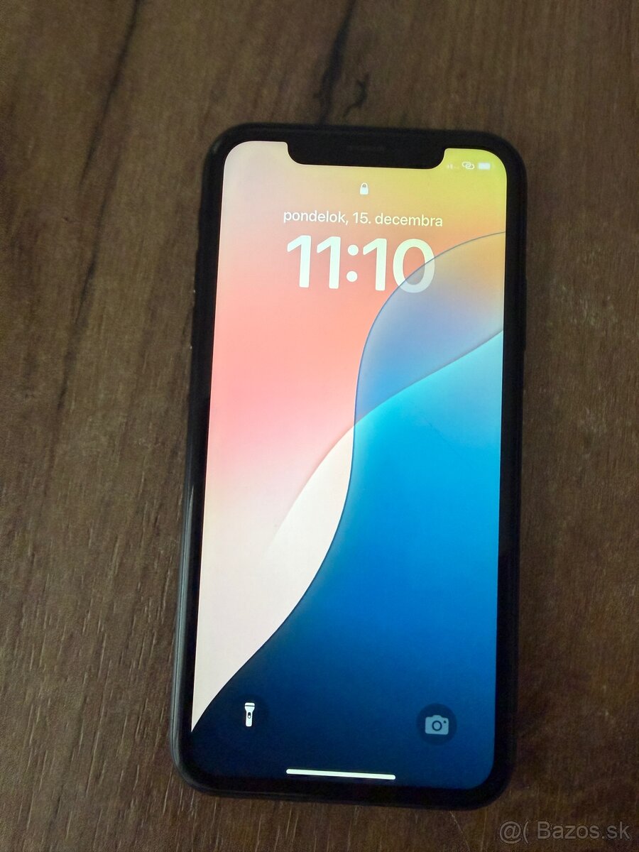 Iphone XR 128 GB Blac - 3