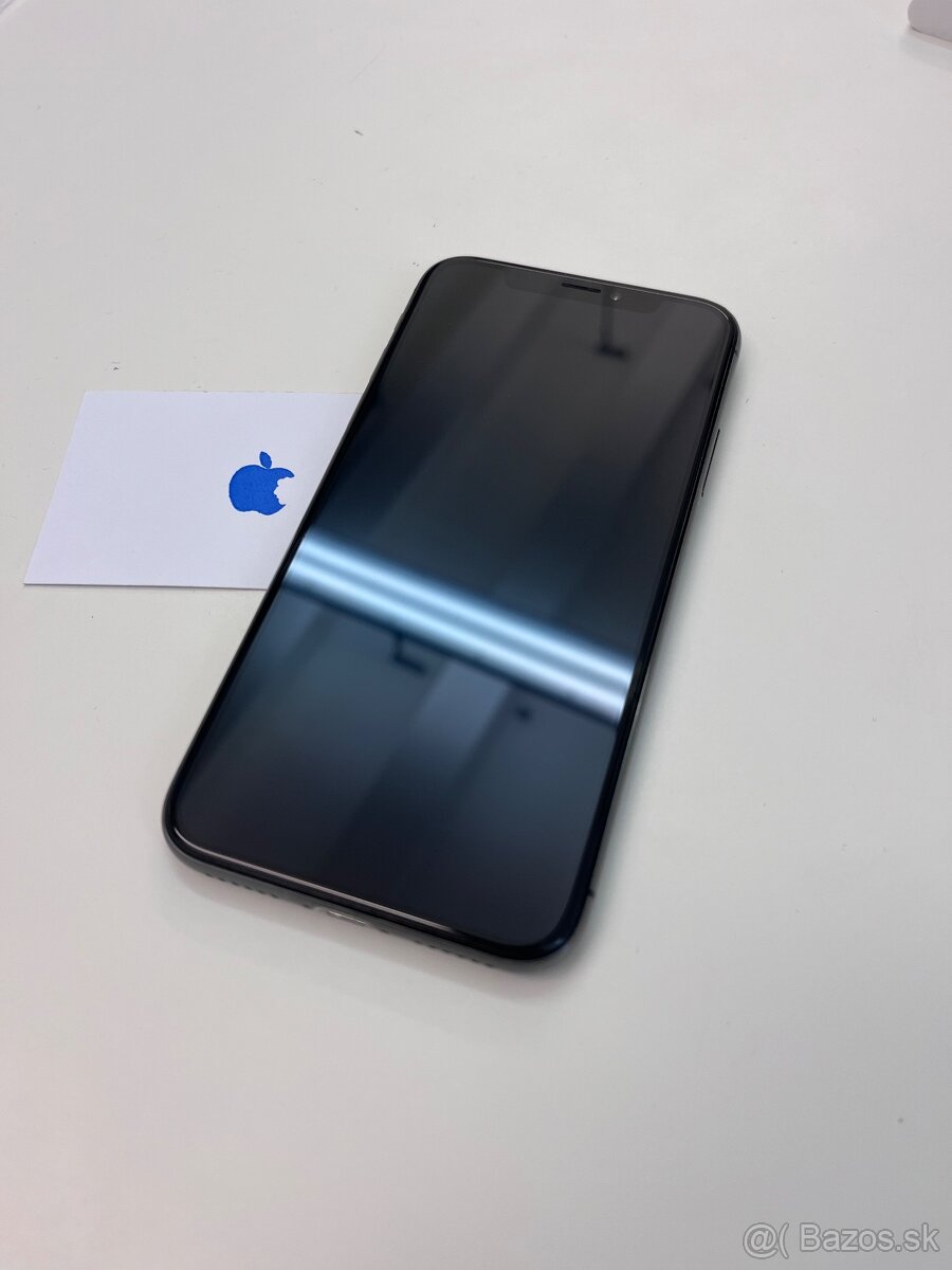 Apple iPhone X 256GB - 3