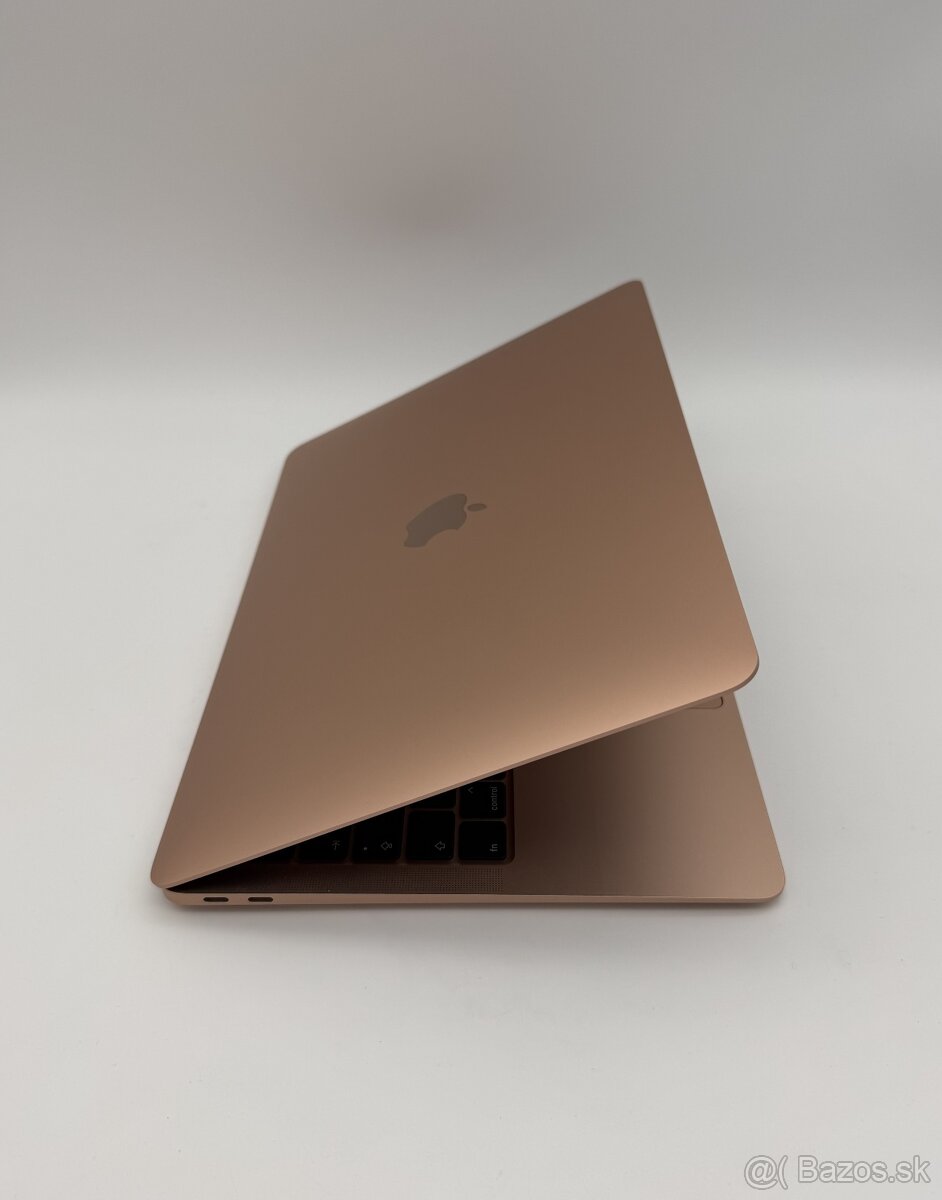 MacBook Air 13" 2020 Rose Gold + ZÁRUKA - 3