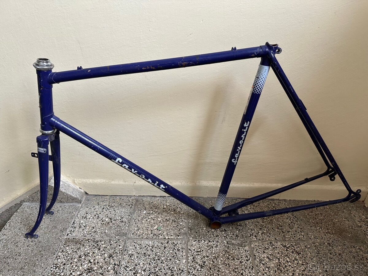 Favorit rám 60 velkost - 3