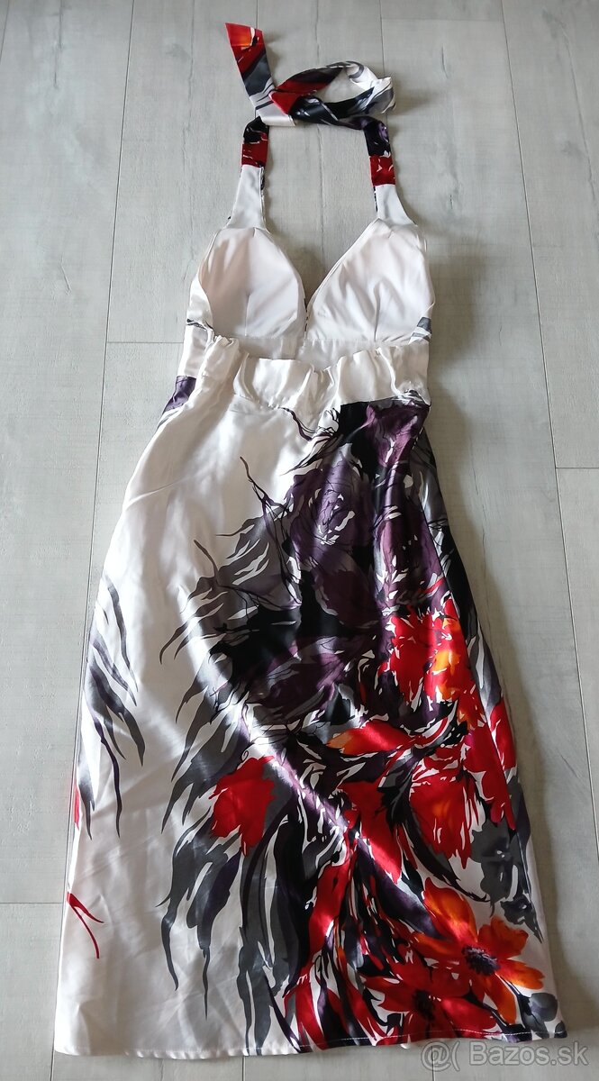 Damske letne saty - 3