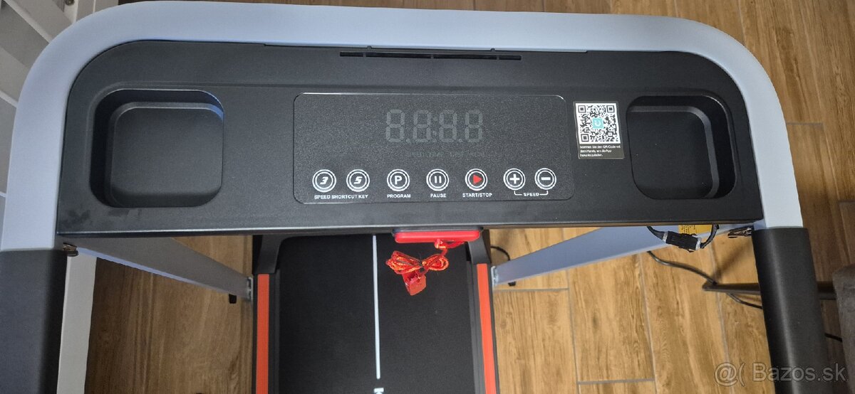 Elektrický pás - 3