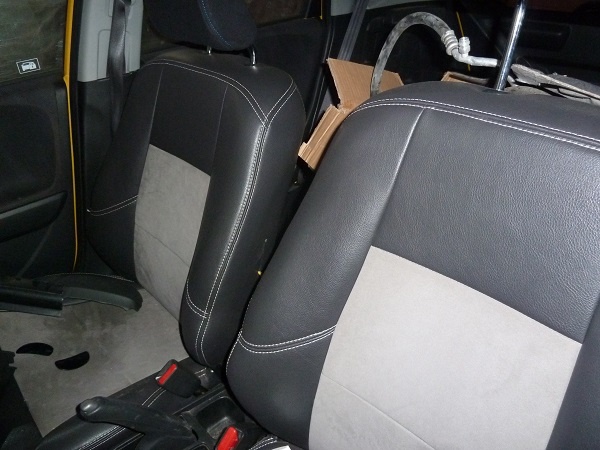 Honda Jazz 1,4i - 3