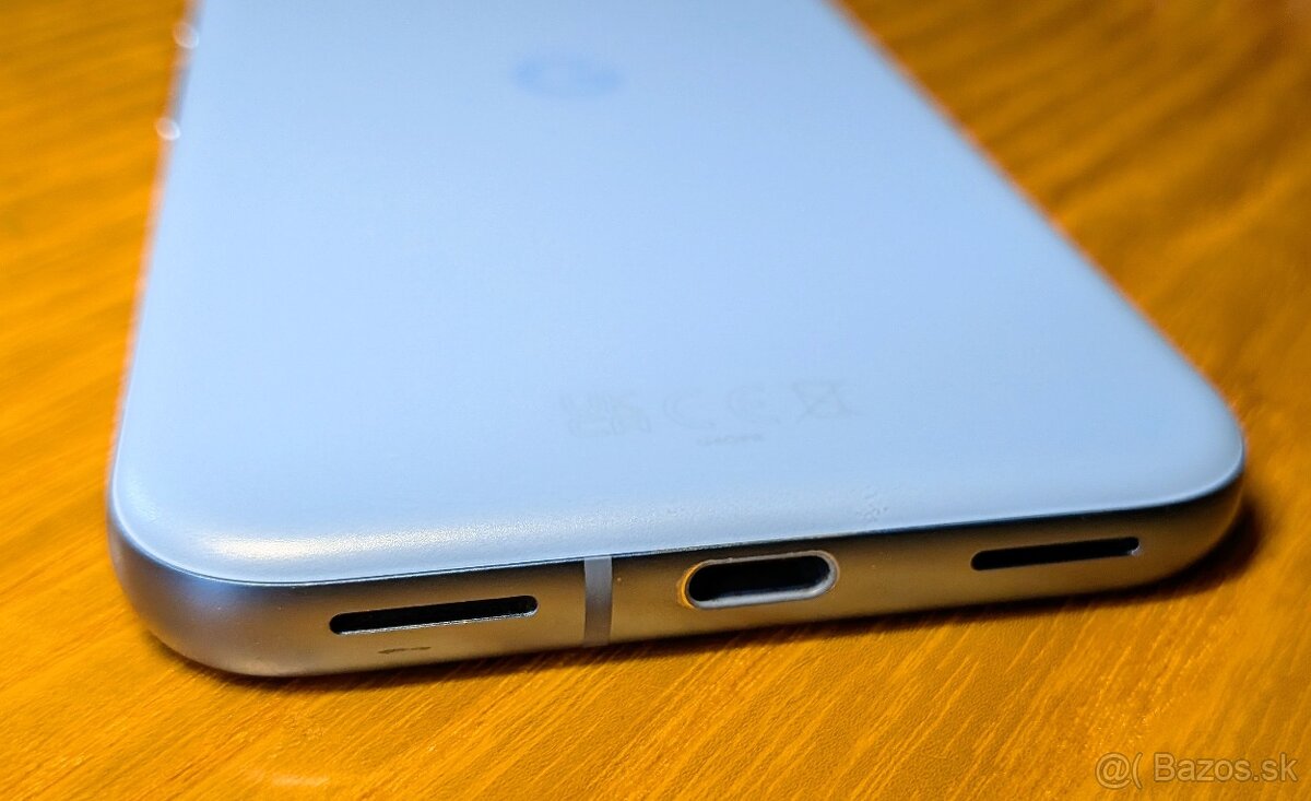 Google Pixel 8a 8/128GB (Bay) Android 16 + Extra výbava - 3