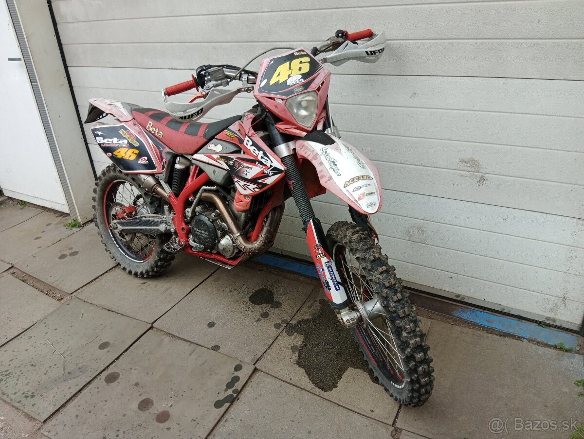 Beta 450 rr - 3