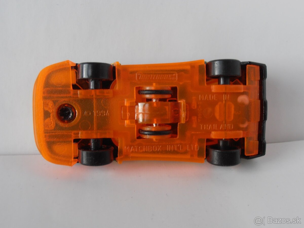 Matchbox - Super Sparkers - 3
