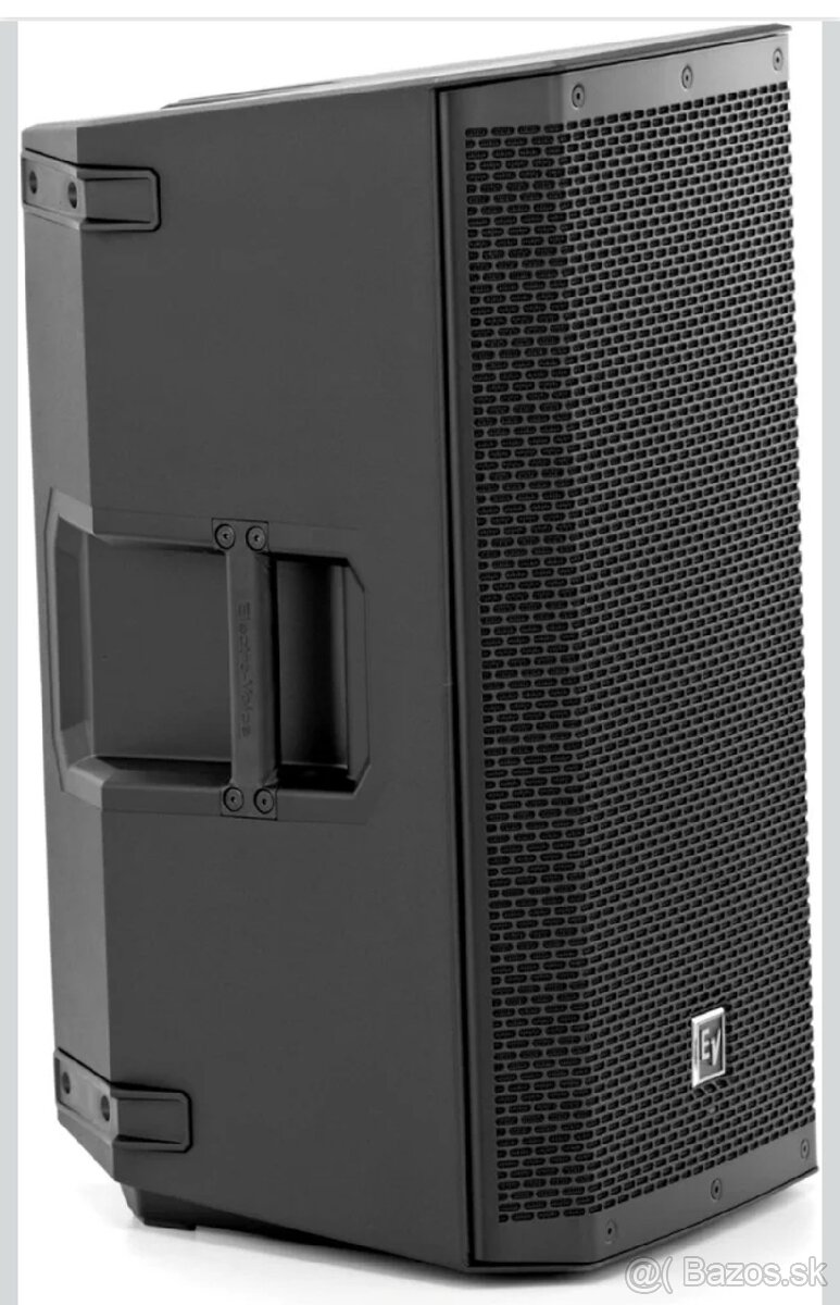 Predám EV ZLX 15 - 3