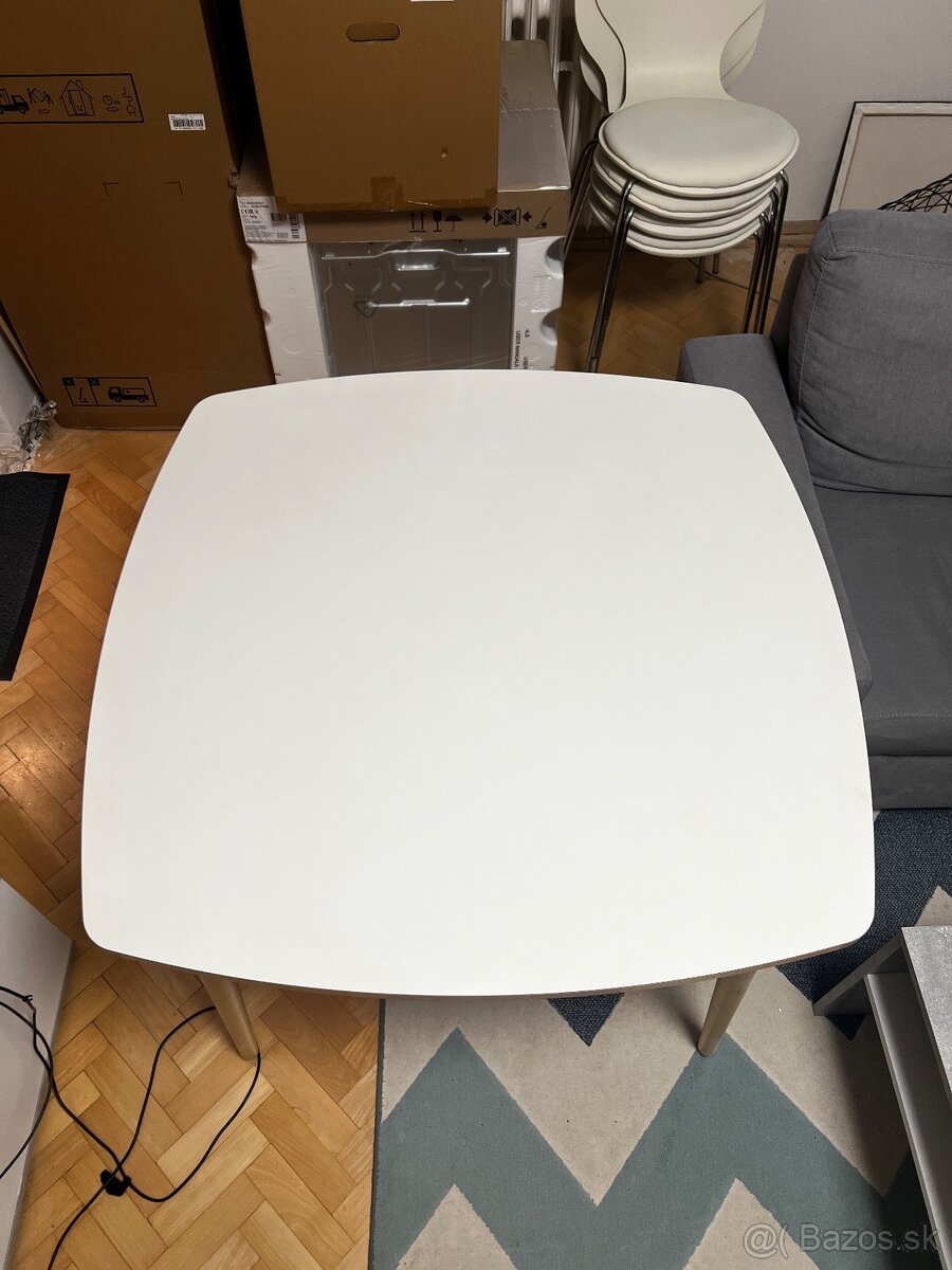 Jedálenský stôl IKEA - 3