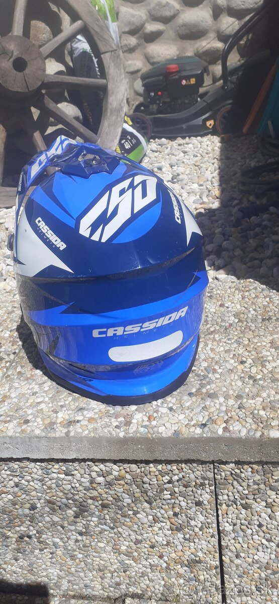 Cassida cross cup two - 3