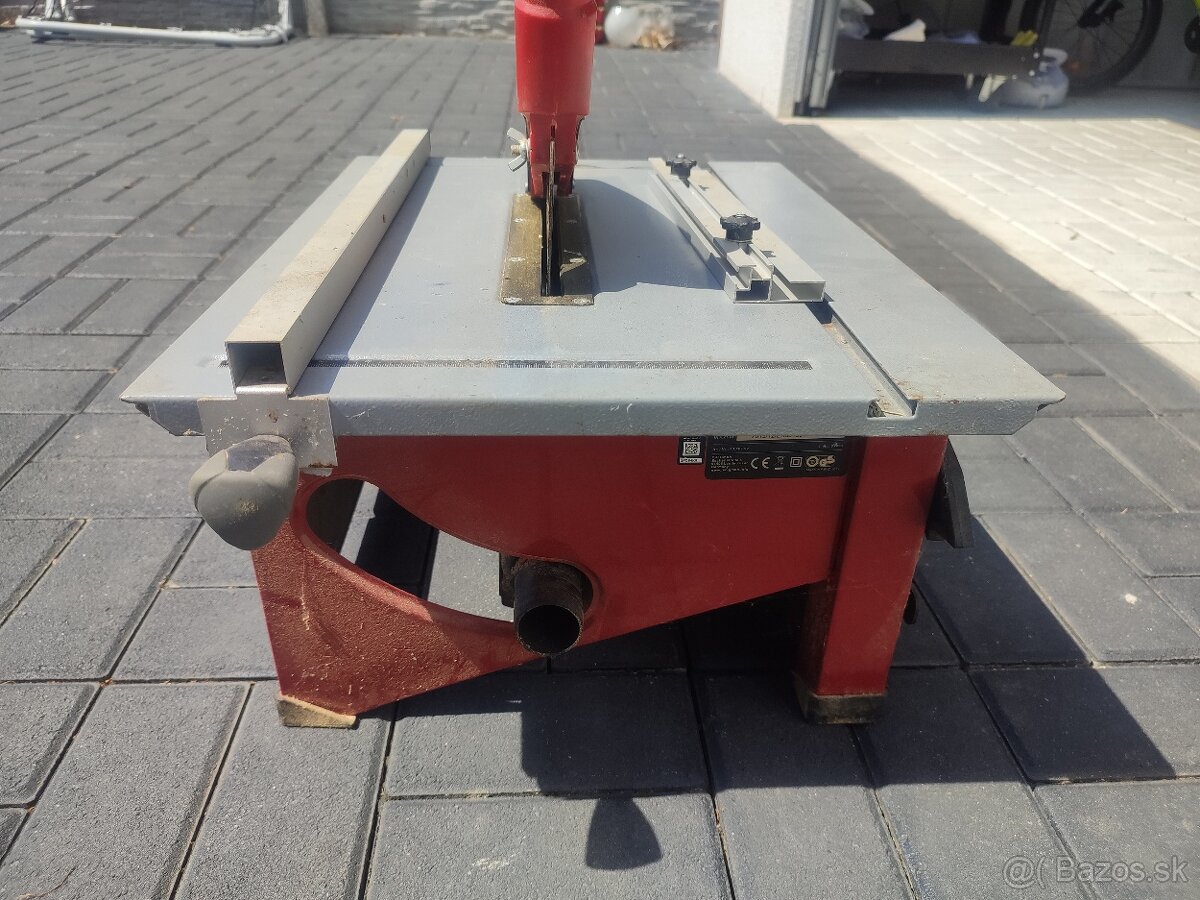 Einhell RT-TS 920 - 3