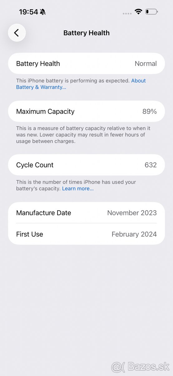 Predam Iphone 15 Pro Max 1 TB - 3