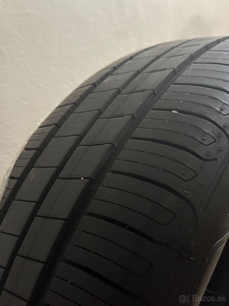 Pneumatiky Letné GoodYear EfficienGrip - 3