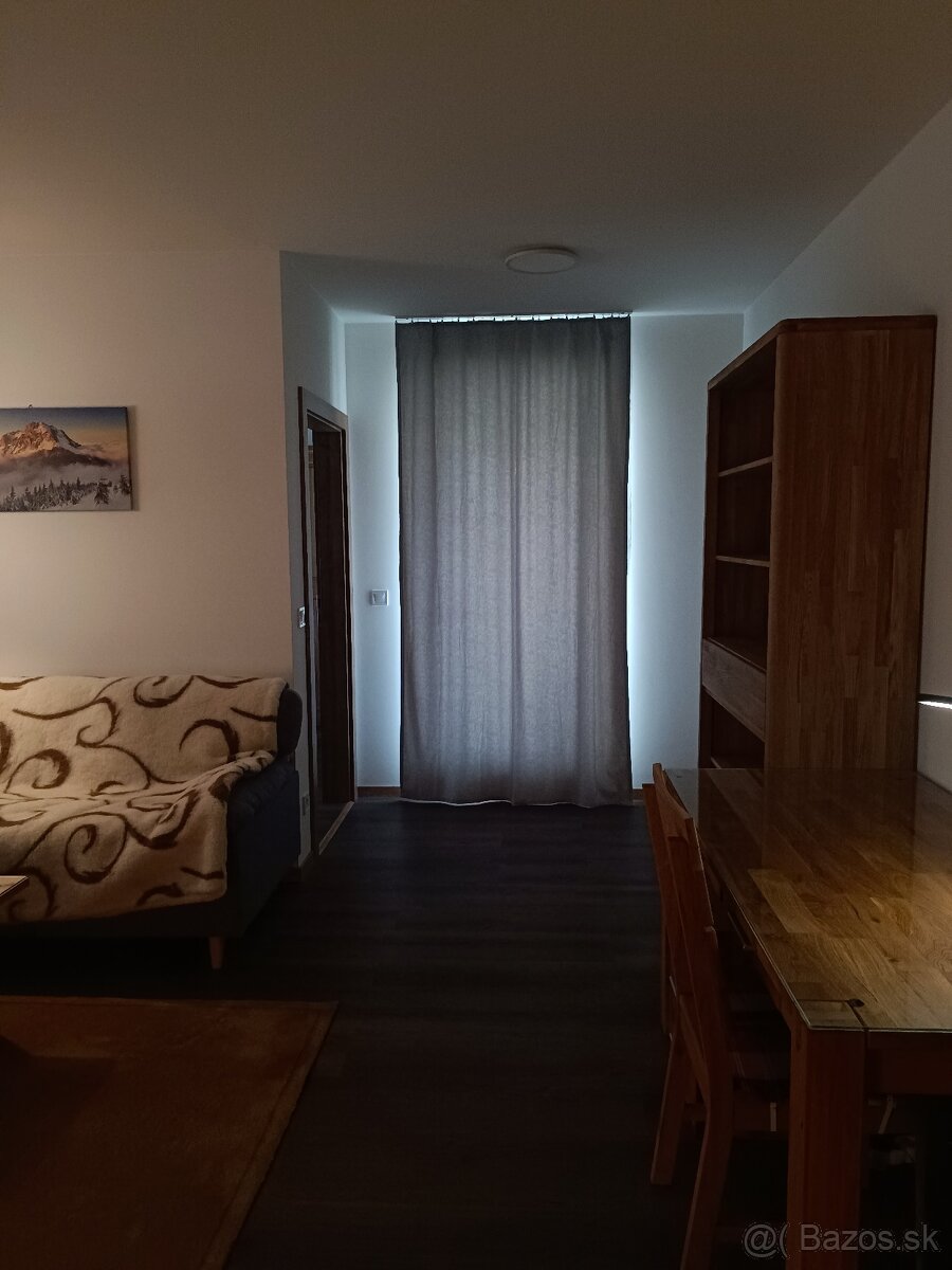 2-izbový byt | 58m² | Od majiteľa | Novostavba | Košice - L - Widok 3