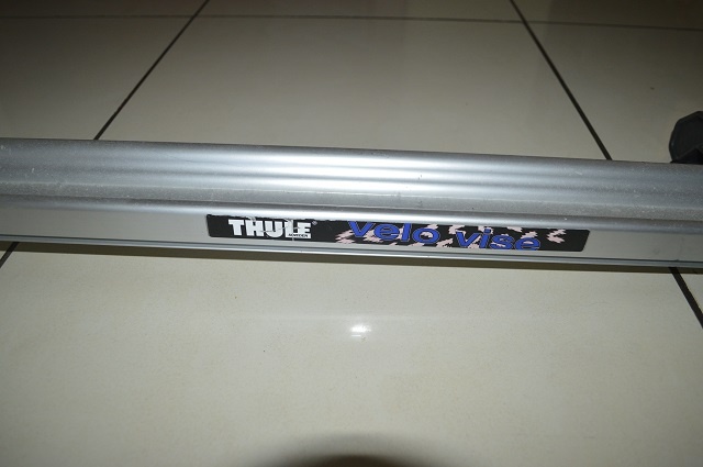 predam stresny nosic na bicykle Thule - 3
