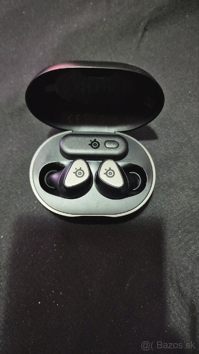 SteelSeries Arctis GameBuds - 3
