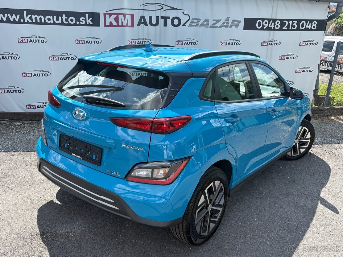 Hyundai Kona Electric 100 - 3