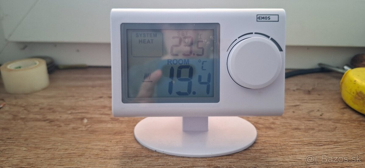 Plynový kotol Protherm - 3