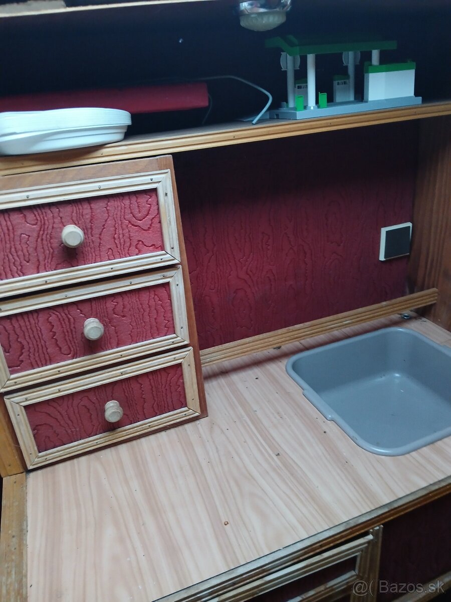 Karavan - 3