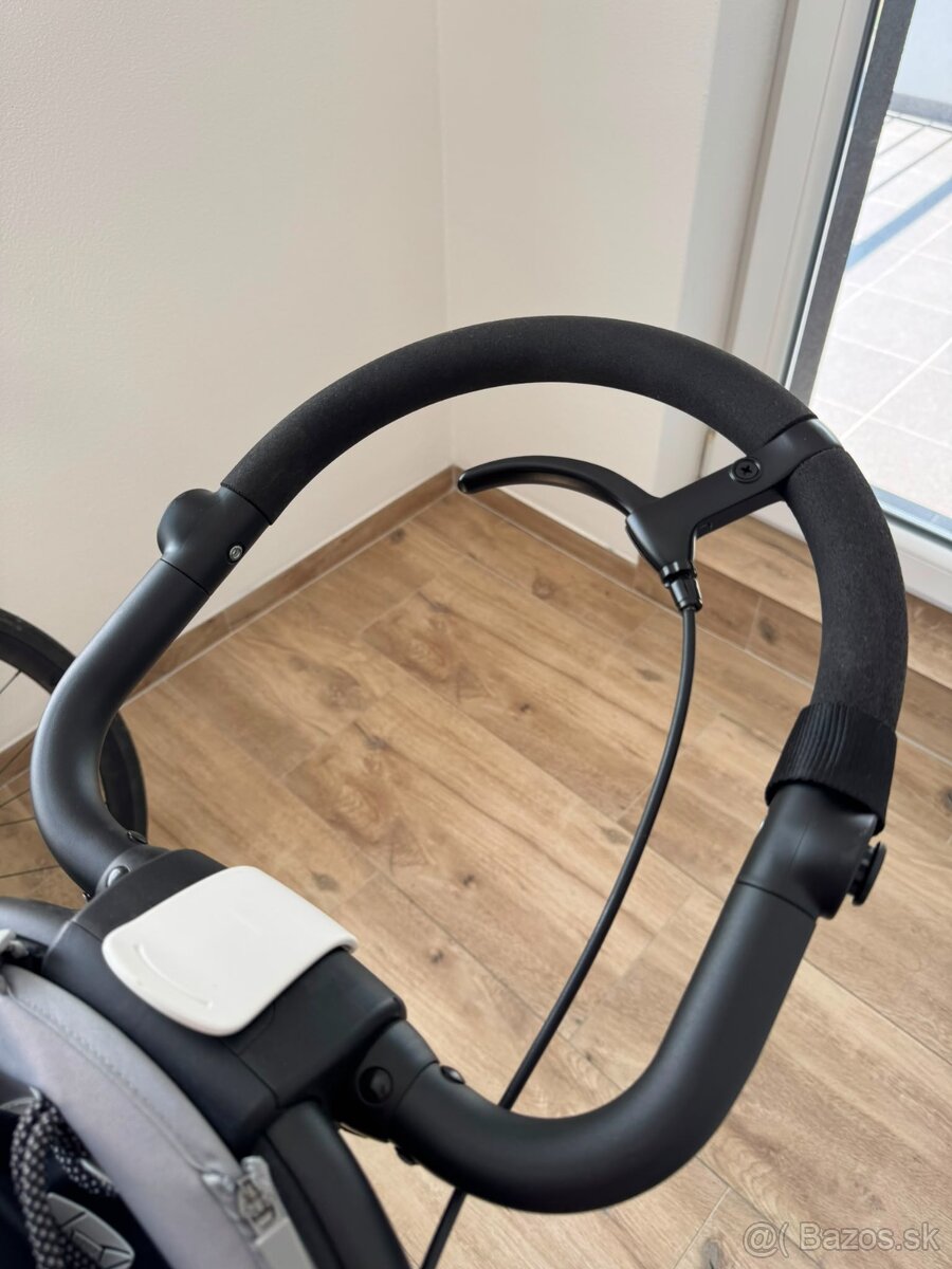 Predám bežecký kočík Cybex Avi - 3