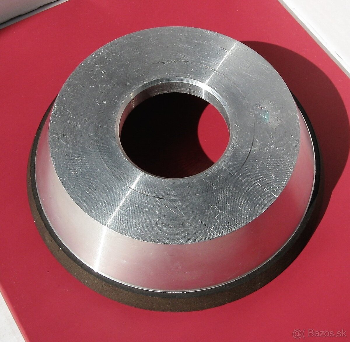 DIA brus č,7a – Ø 150 mm - 3