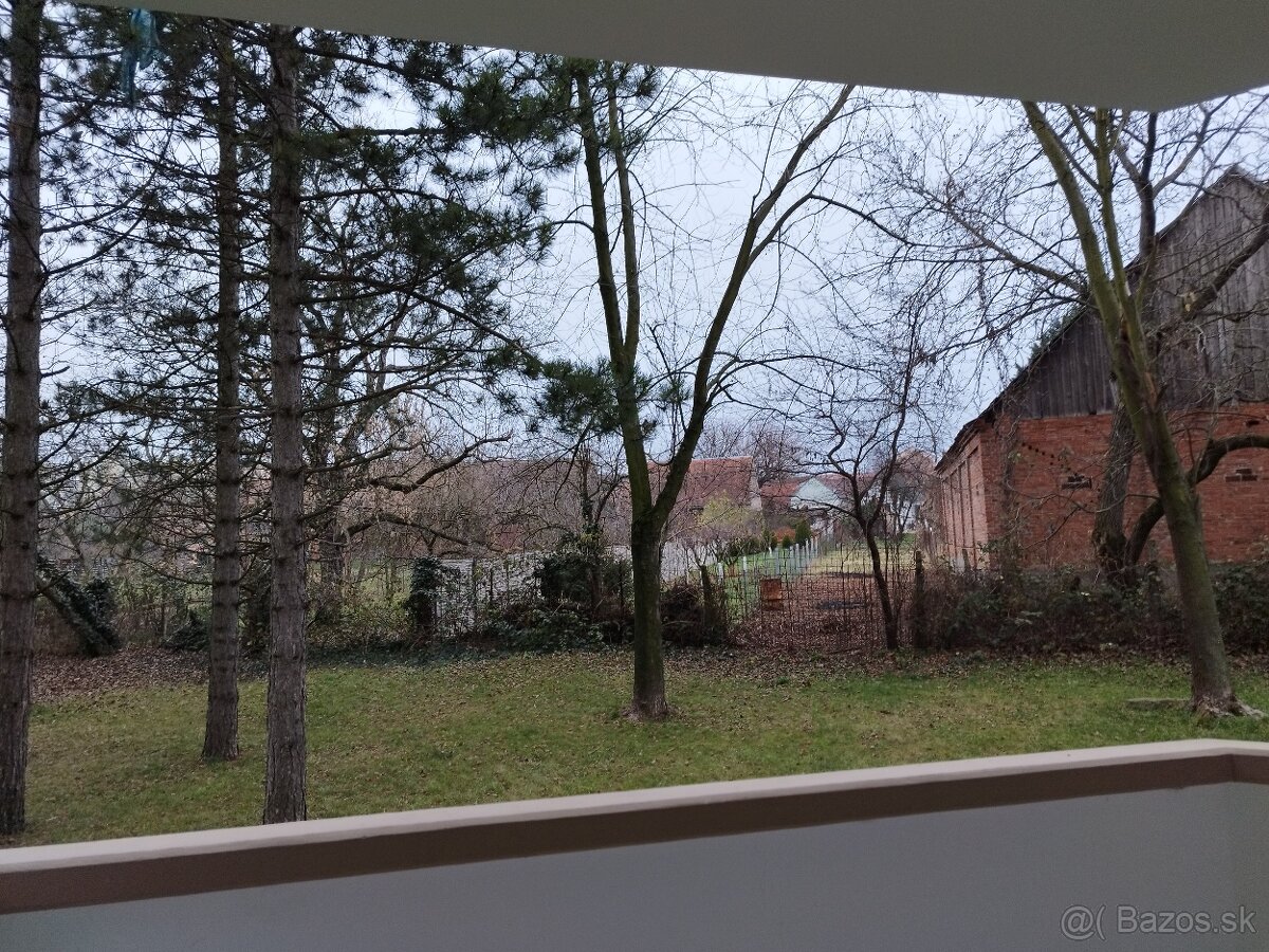 Prenájom 2 izbového bytu. - 3