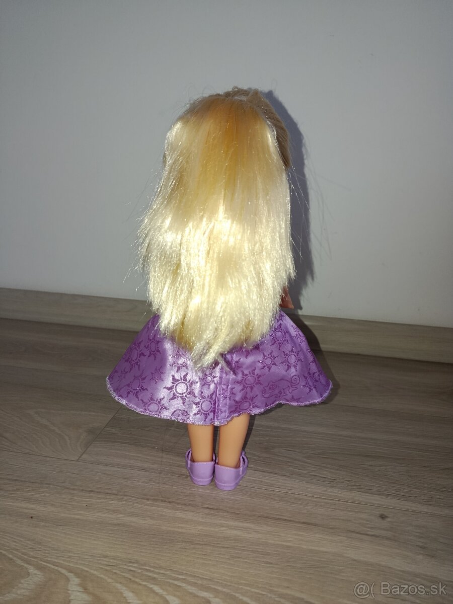 Bábika Frozen - 3