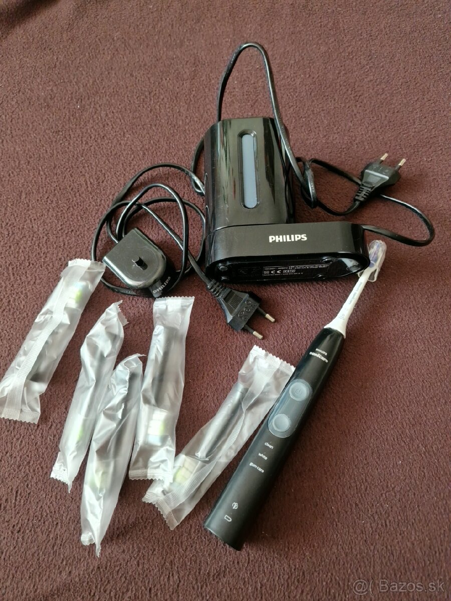 Philips Sonicare HX684B - 3