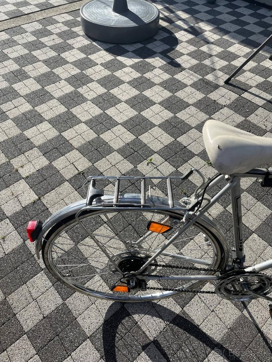 Puch Clubman - 3