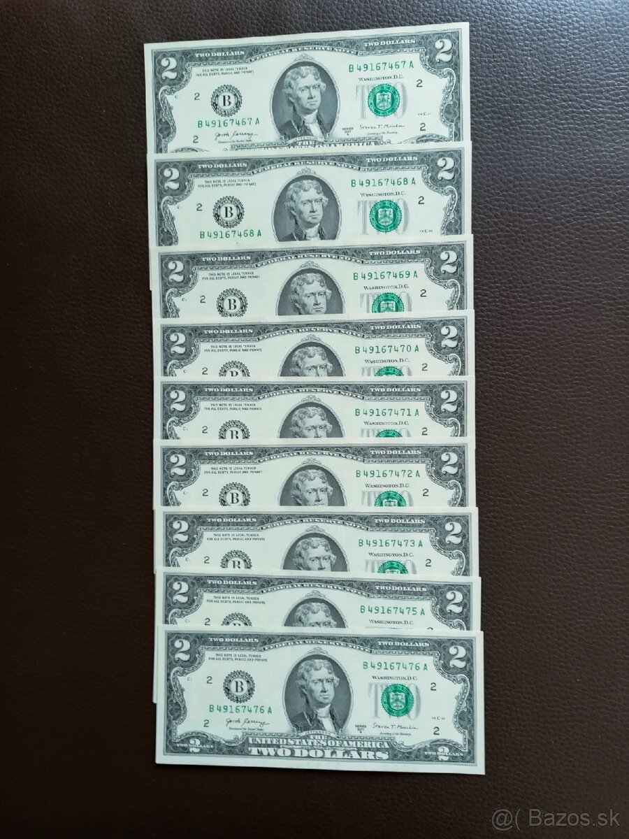 Dolar - 3