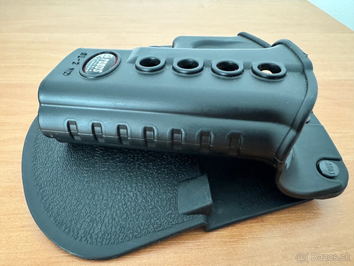 Glock - Fobus GL-2 - 3