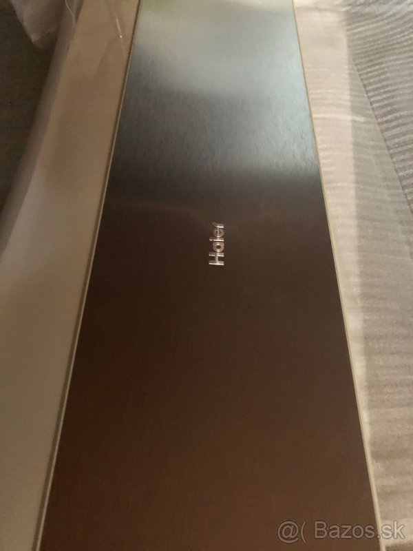 Haier kryty na vnútornú jednotku - 3