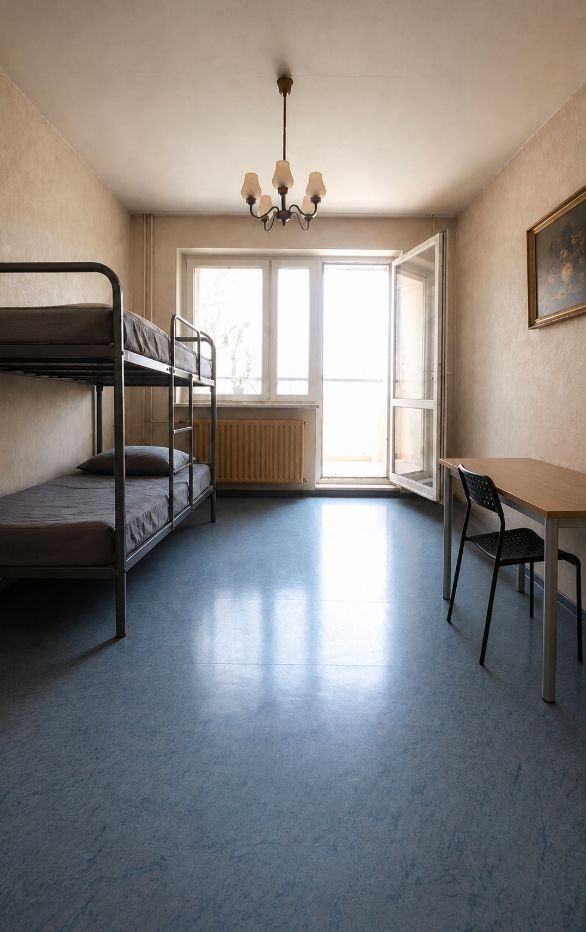 Ubytovanie pre pracovníkov Dubnica – 220 €/os - 3