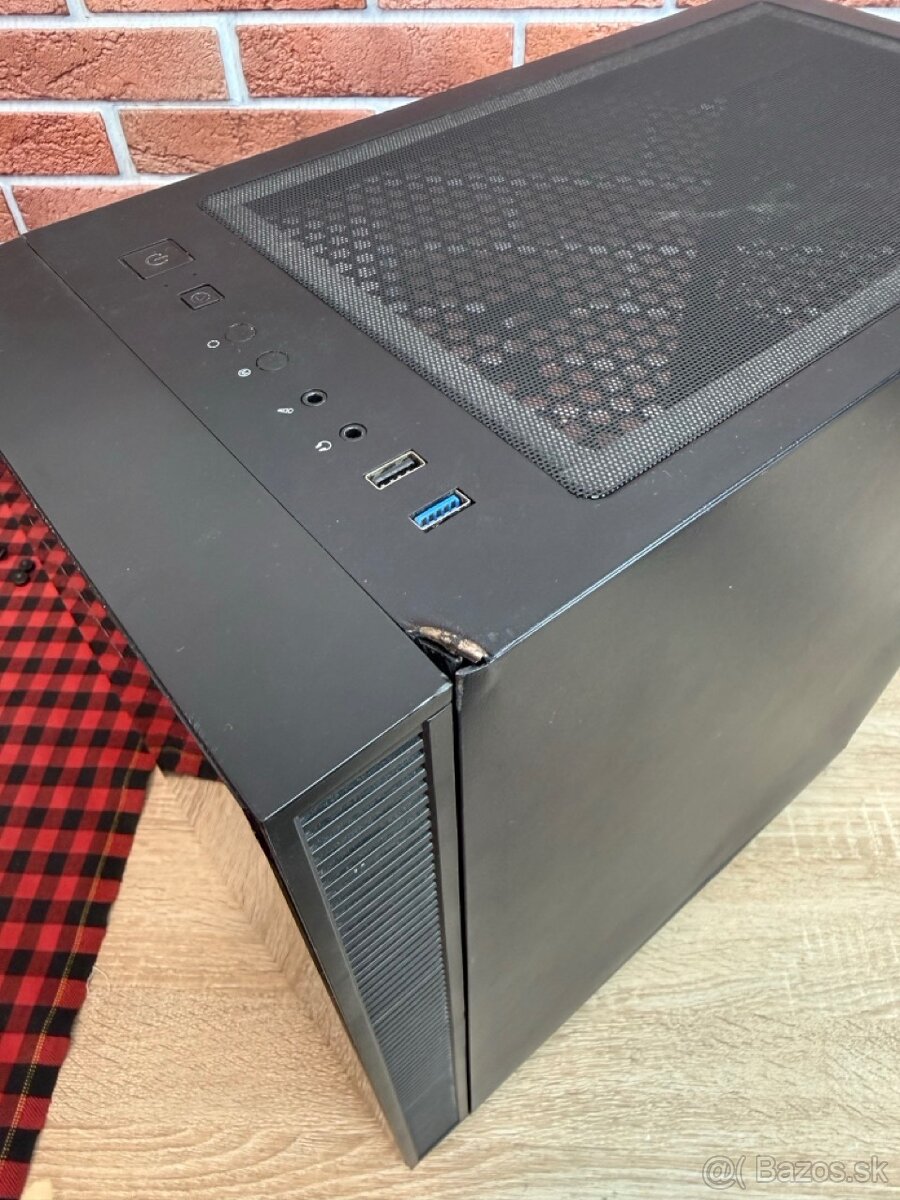 Darujem PC skrinku - 3