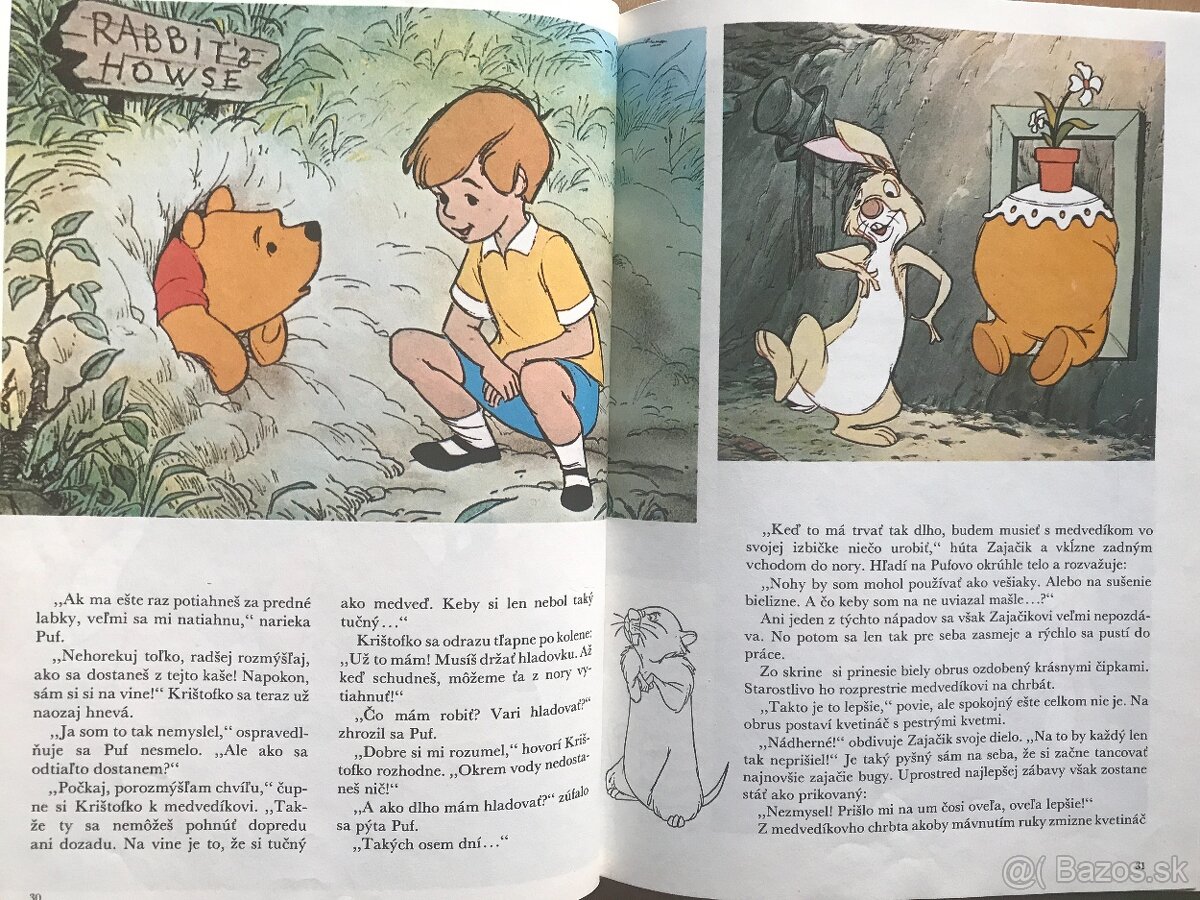 2 x Walt Disney - 3
