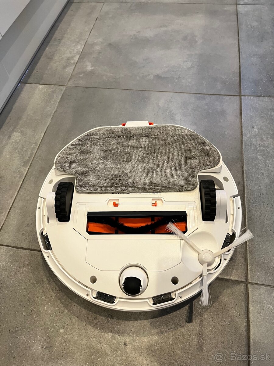 Xiaomi robot vacuum s10 - 3