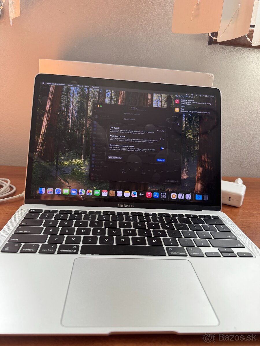 MacBook Air M1 2020 A2337 - 3
