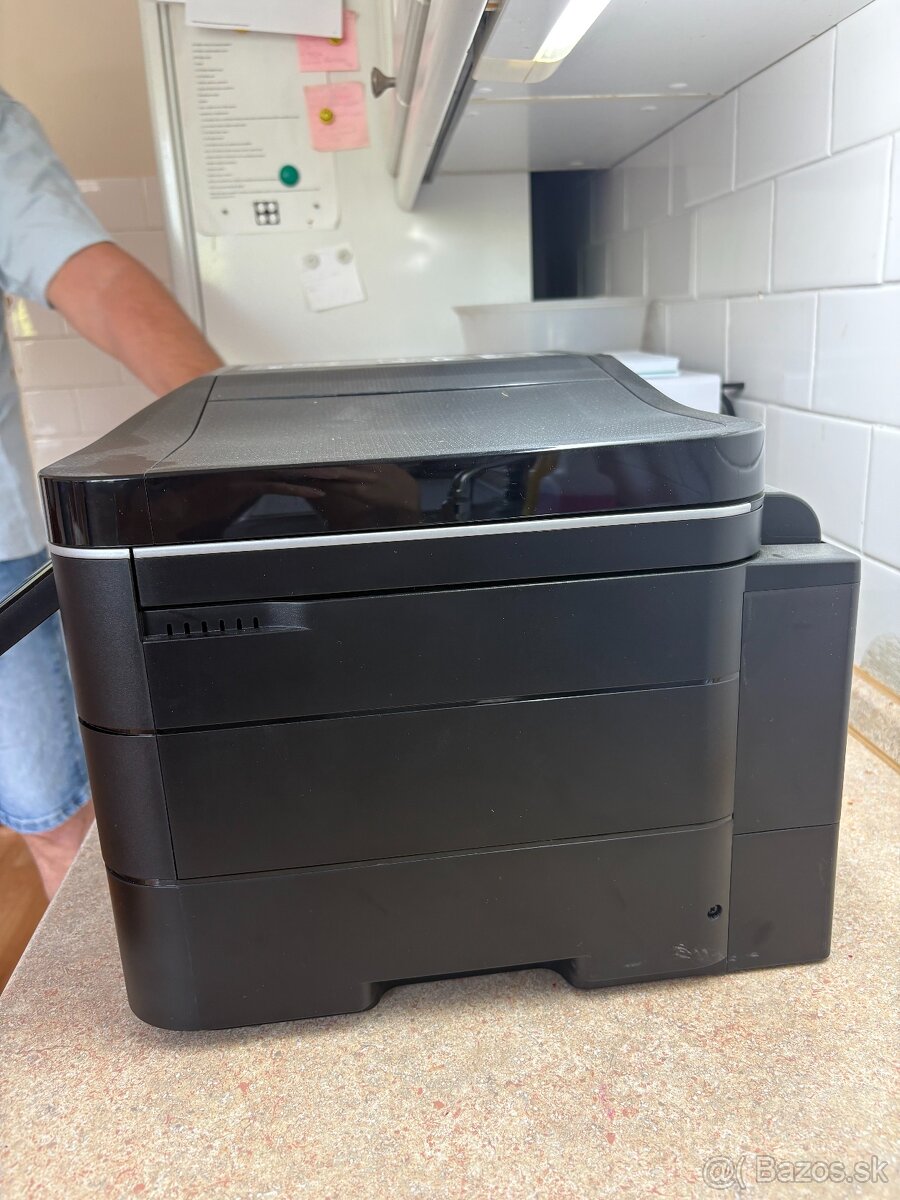 Epson Stylus Office BX925FWD - 3