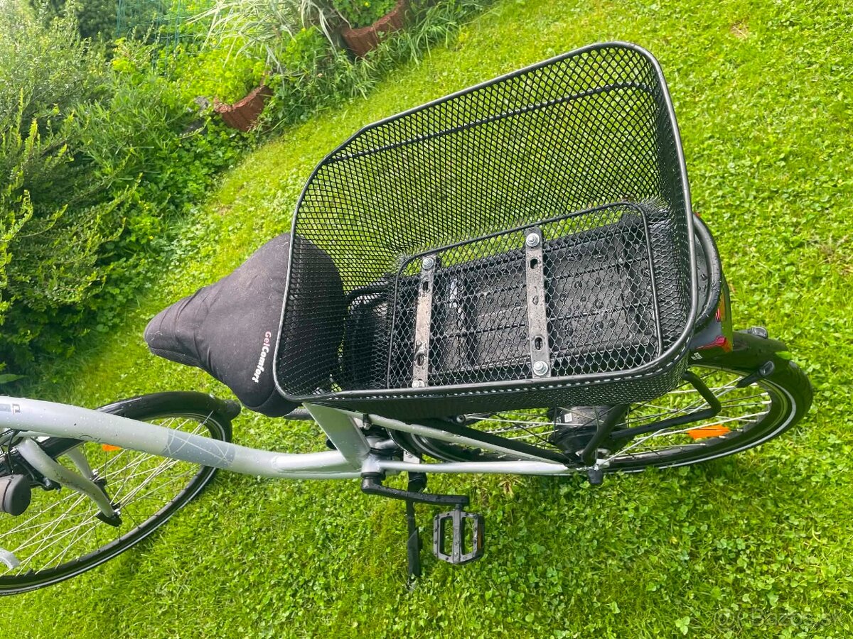 Bicykel Dema - 3