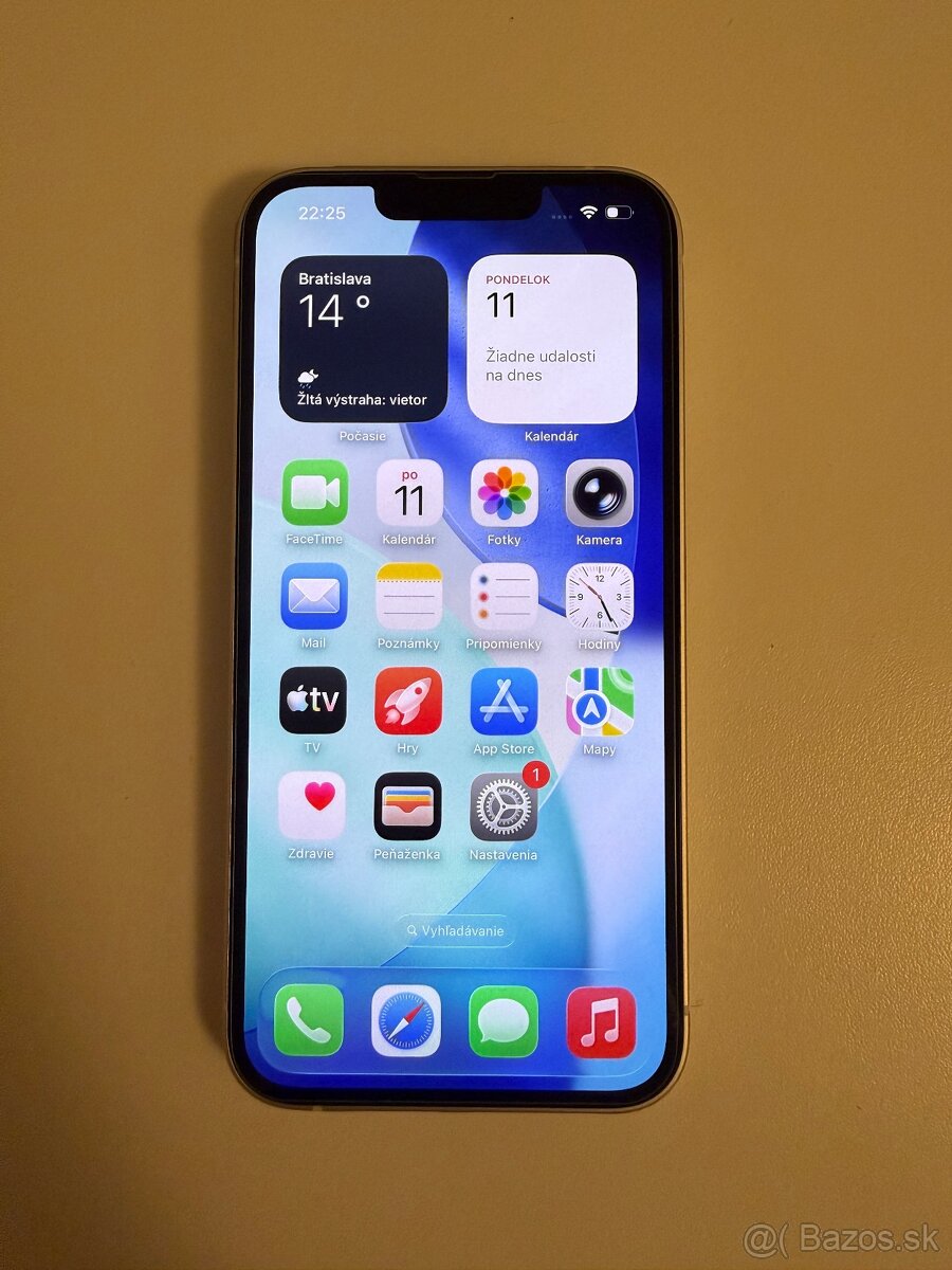 Iphone 13 128GB - 3