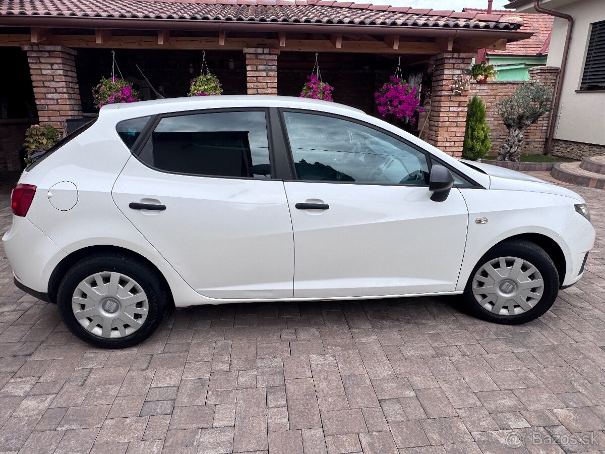 Seat Ibiza 1.2 - 3
