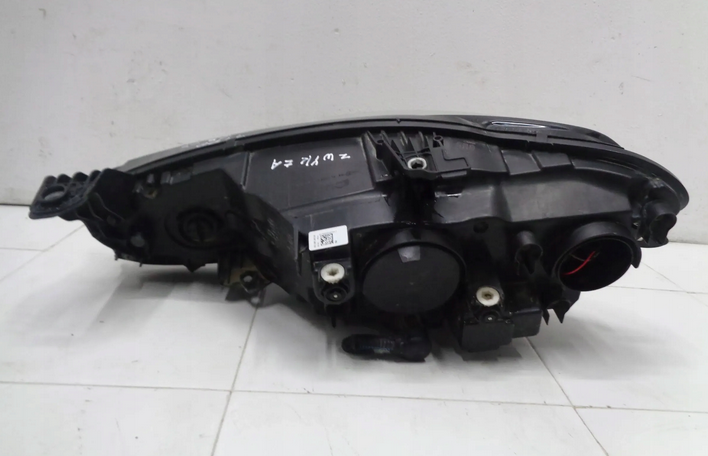 Fiat Tipo II 2 2015- pravé predné svetlo - 3