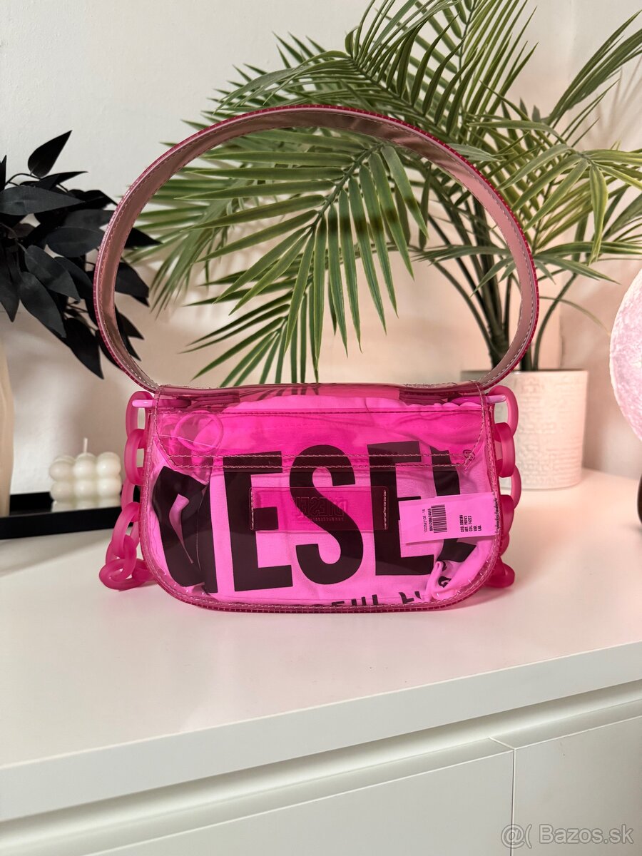 Diesel 1DR bag - 3