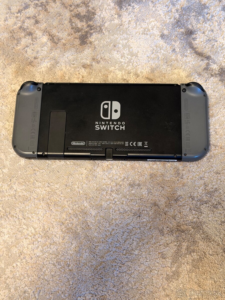 Nintendo switch v2 2021,nintendo switch hry, switch pro con. - 3