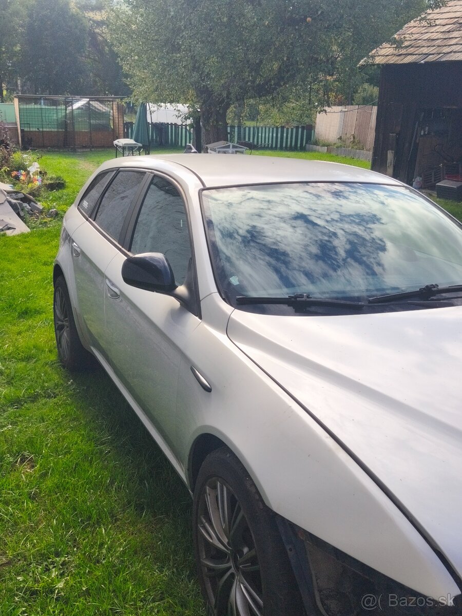 Alfa Romeo 159 jtdm 110kw - 3