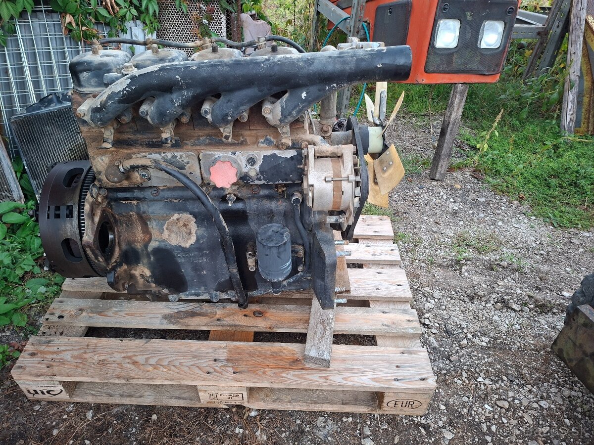 Cabrio nadstavba zetor - 3