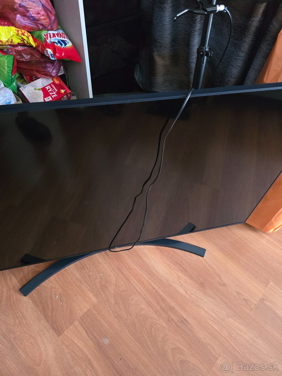 LG 55UR81003LJ - 3