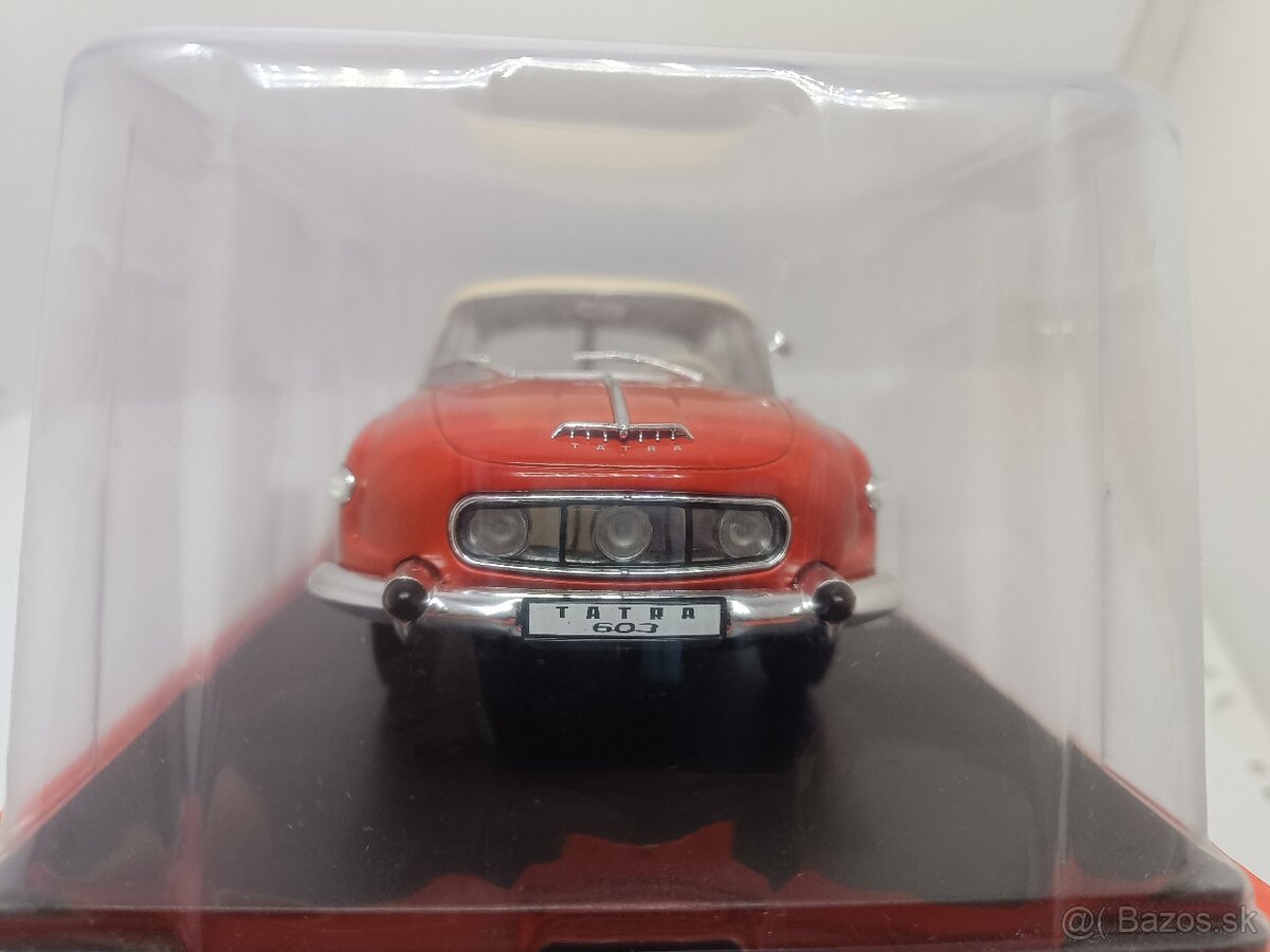Tatra 603 - 3