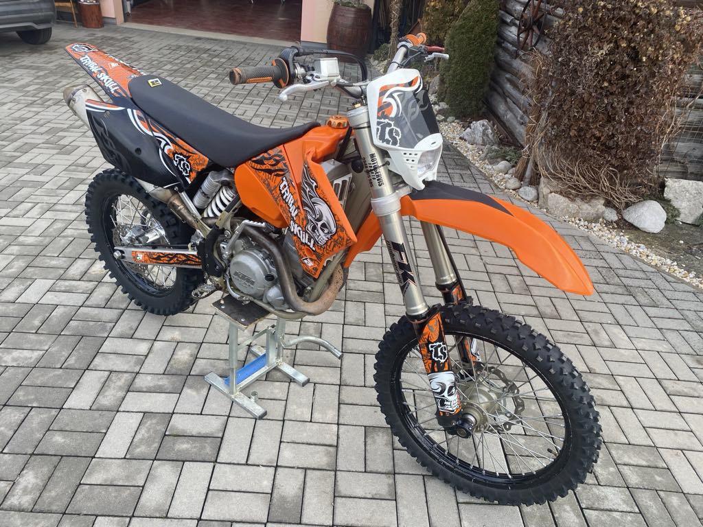 Ktm450sx