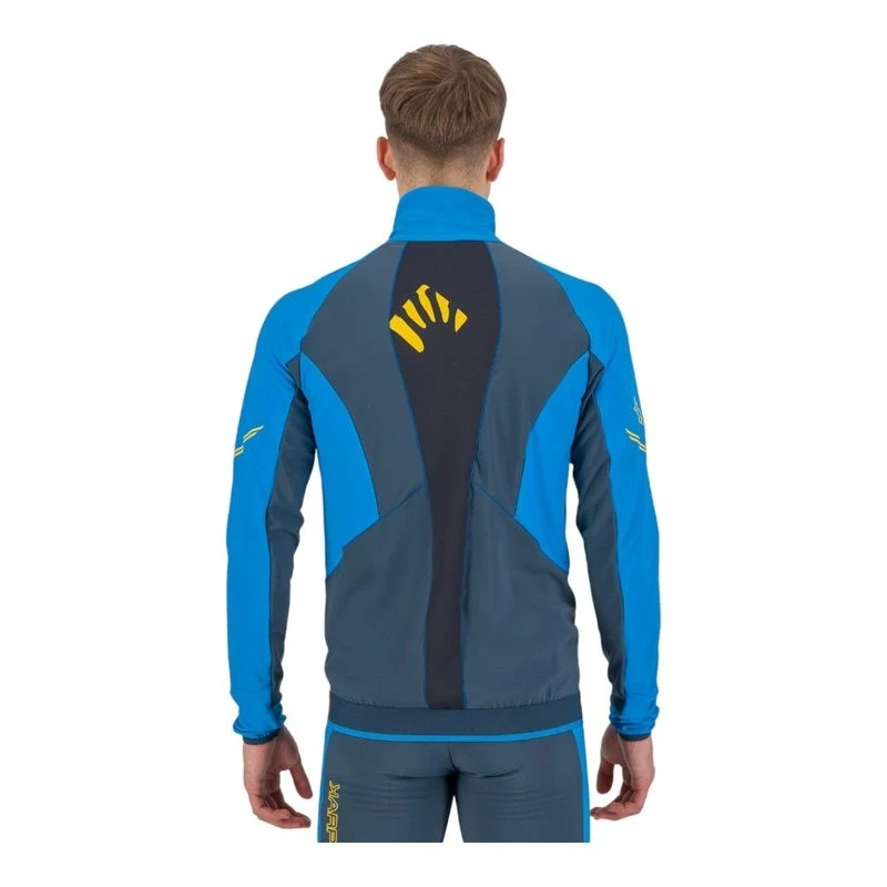 Pánska mikina KARPOS ALANGA EVO (XL, XXL sedí La XL) - 3