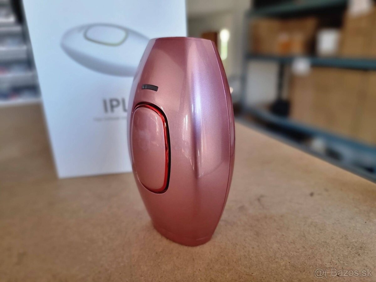 Predám nový IPL epilátor SY-2110 - 3